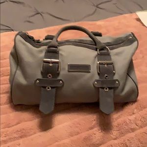 Longchamp bowler bag